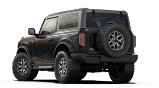 2025 Ford Bronco® External Image 3